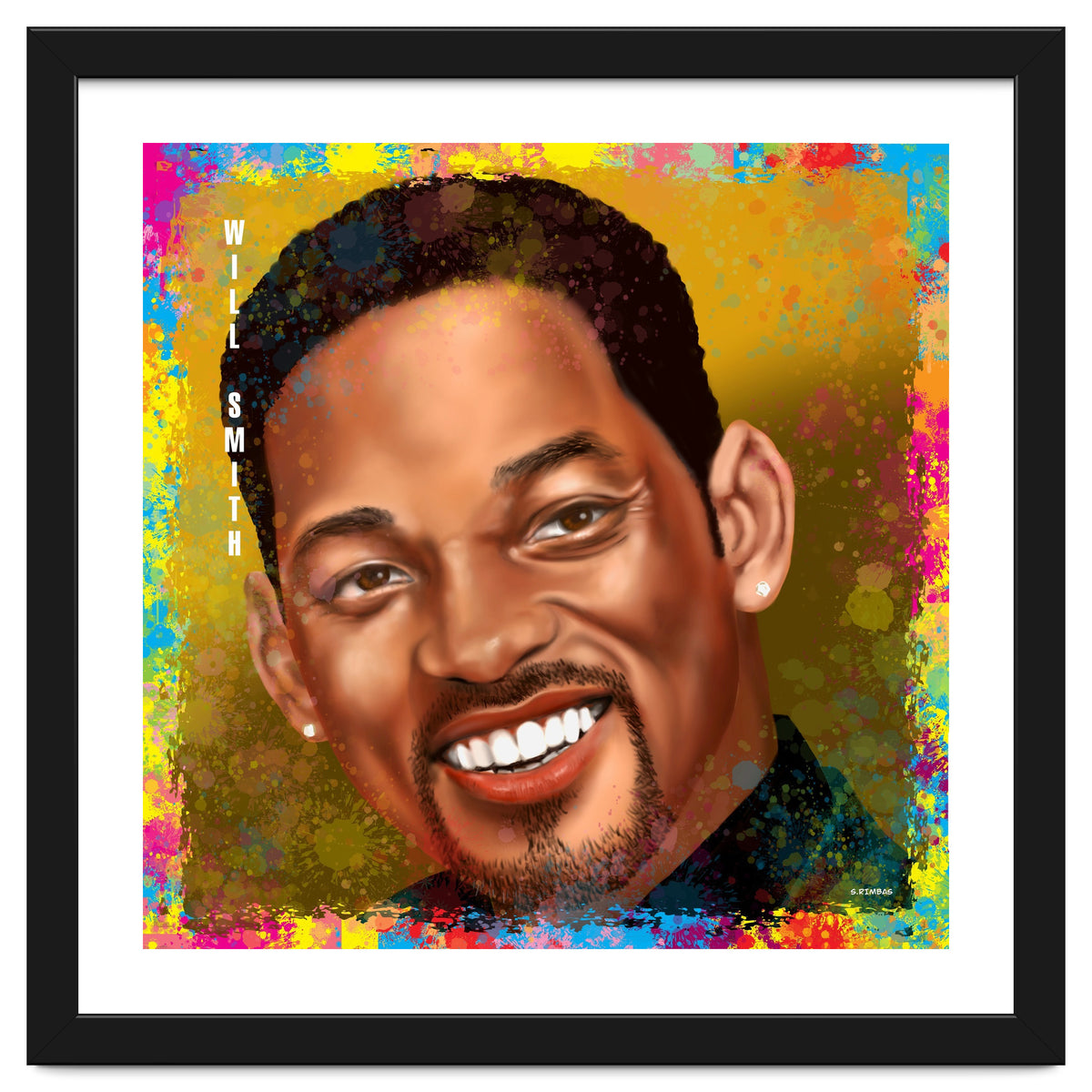 Will Smith