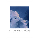 Guangzhou, China (Print Only) thumbnail