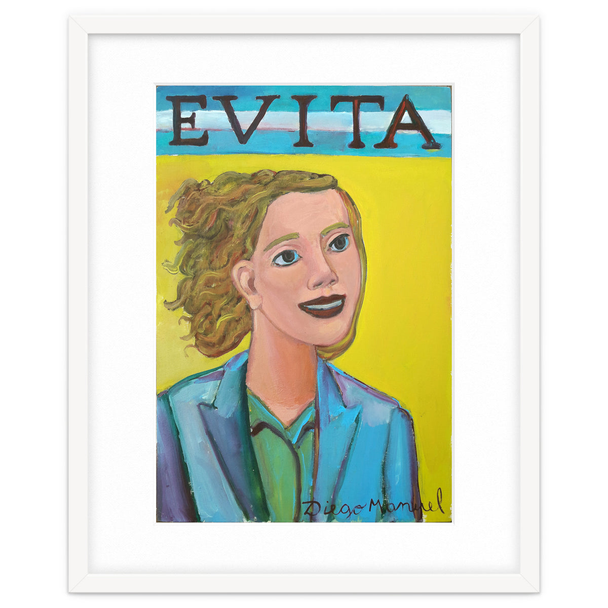 Evita