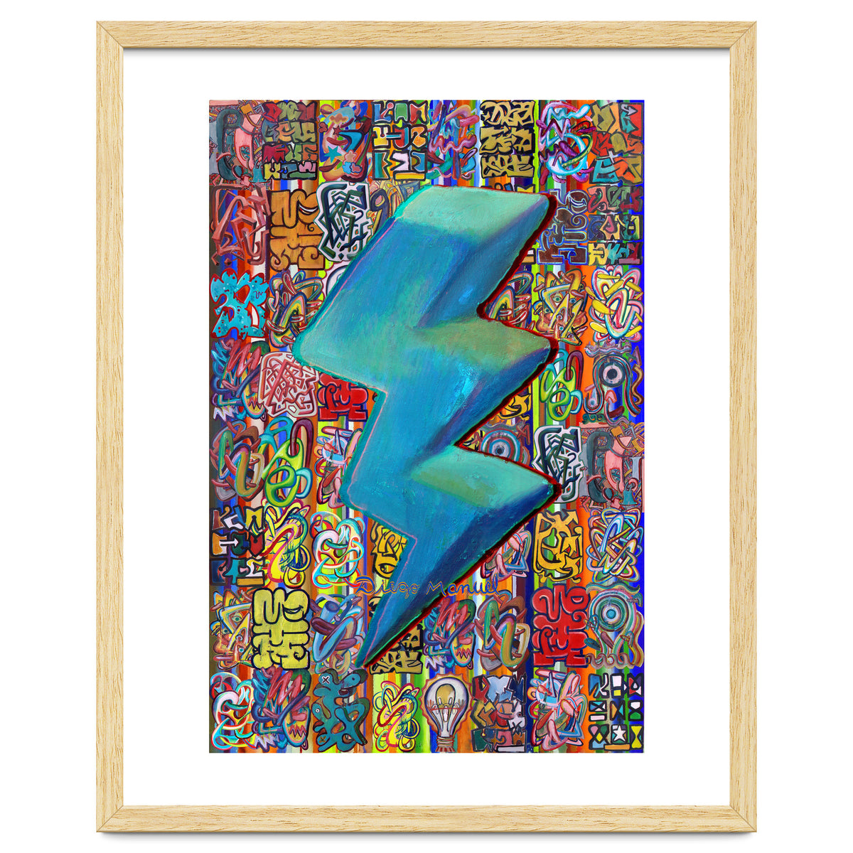 Graffiti Digital 2022 240