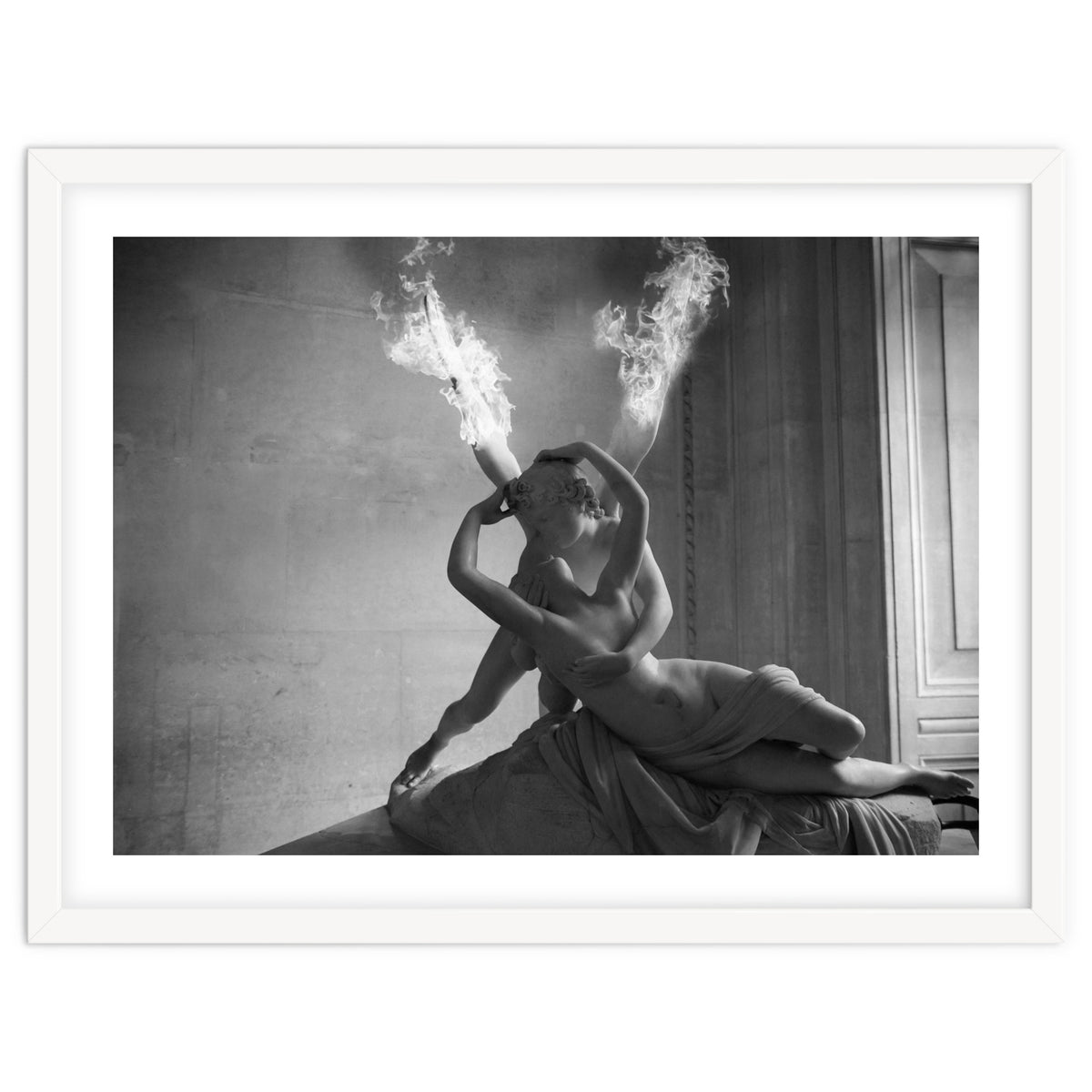 What to See at The Louvre?