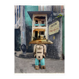 Voodootool - Lunette (Print Only) thumbnail