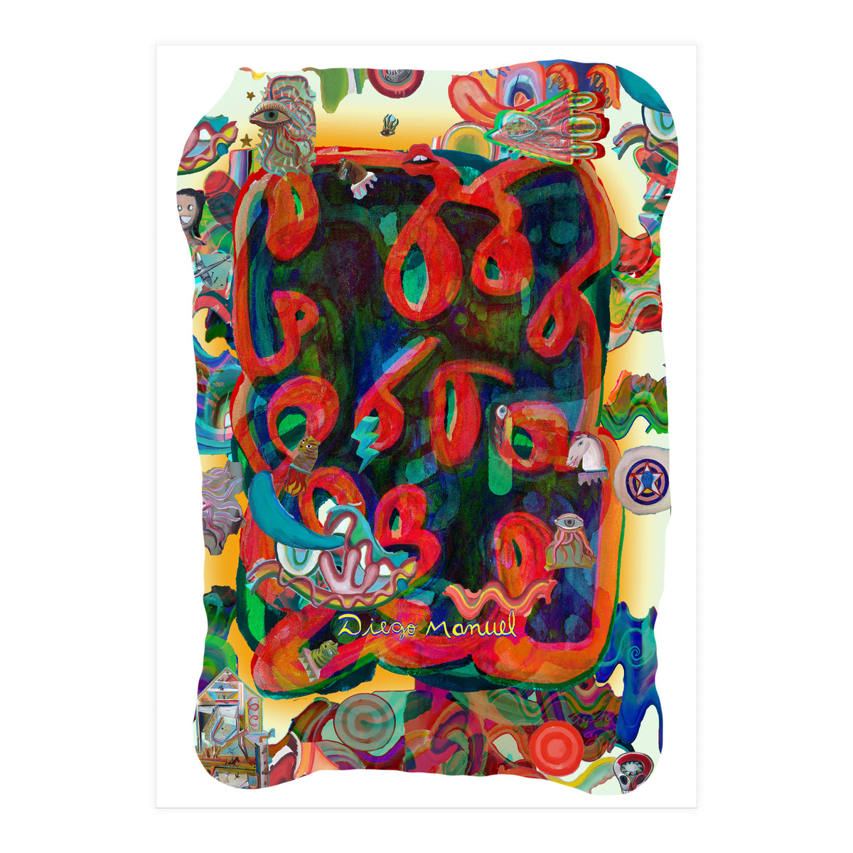 Graffiti 2021 New 46 Copia (Print Only)