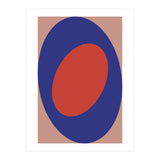 Minimal Geometry No 11 (Print Only) thumbnail