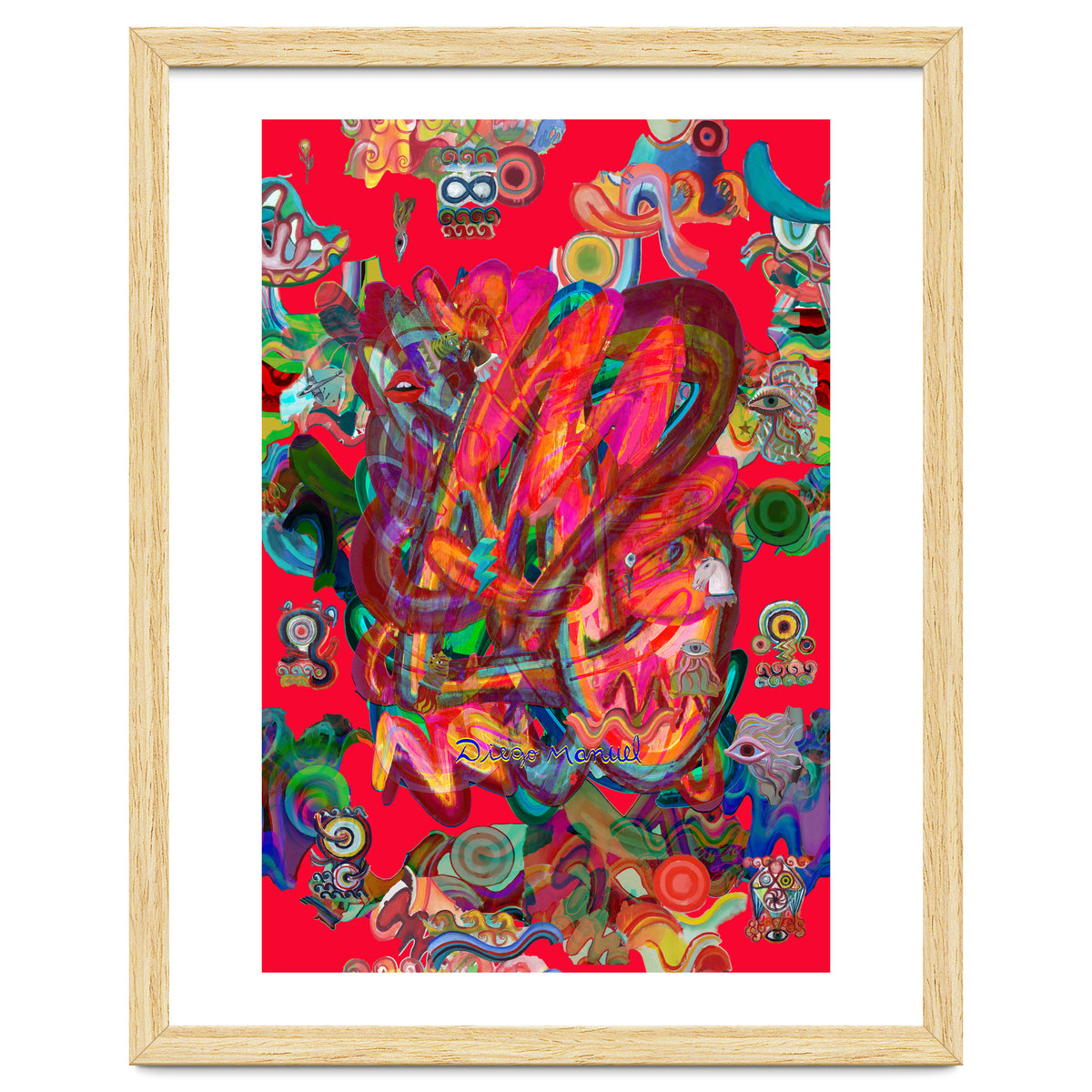 Muchas Cosas 2021 144