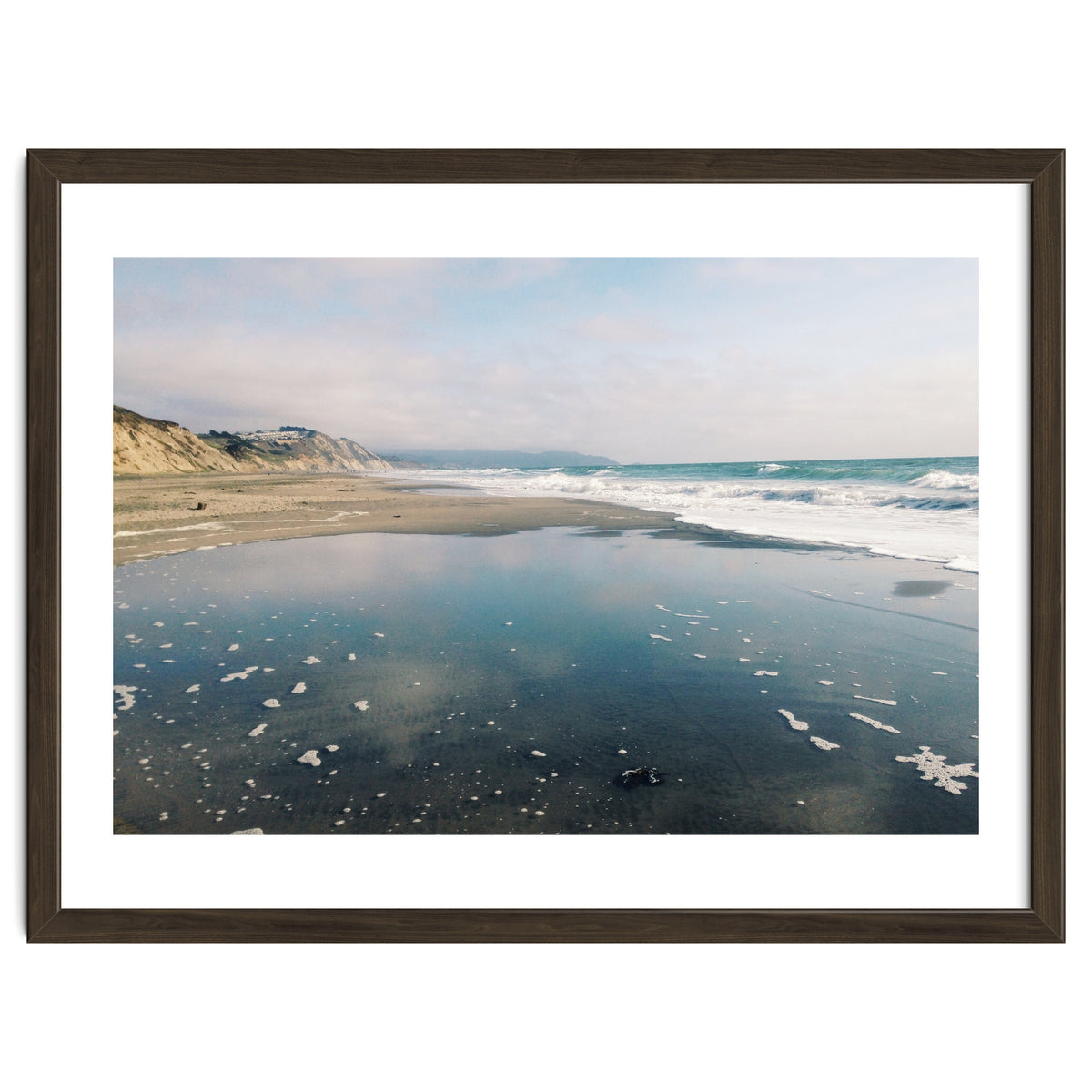 Fort Funston III