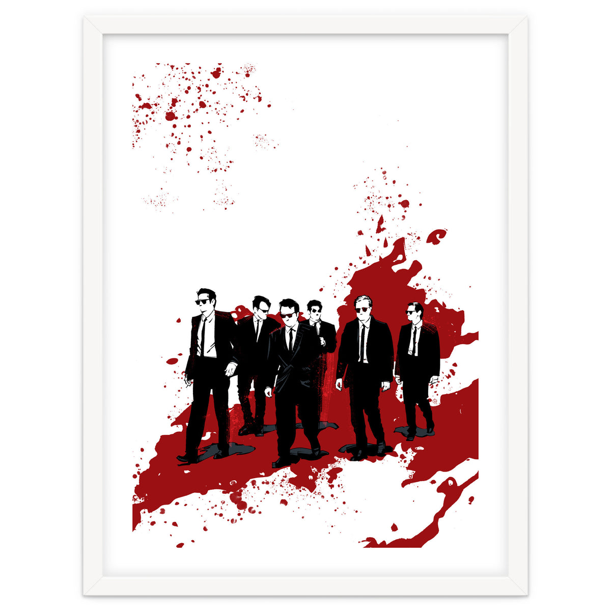 Reservoir Dogs