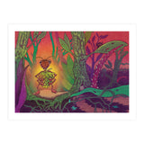 Little Ant - Hammerton Brewery  (Print Only) thumbnail