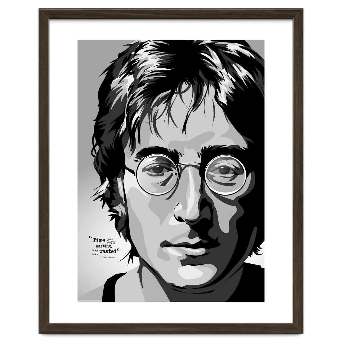 John Lennon