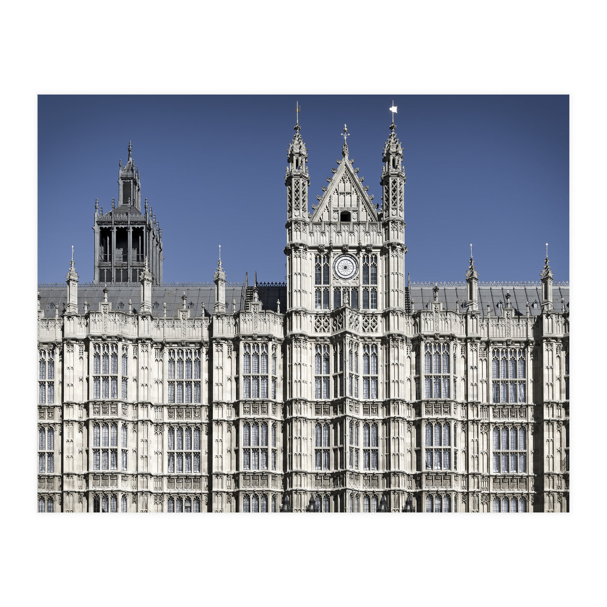 Westminster palace (Print Only)