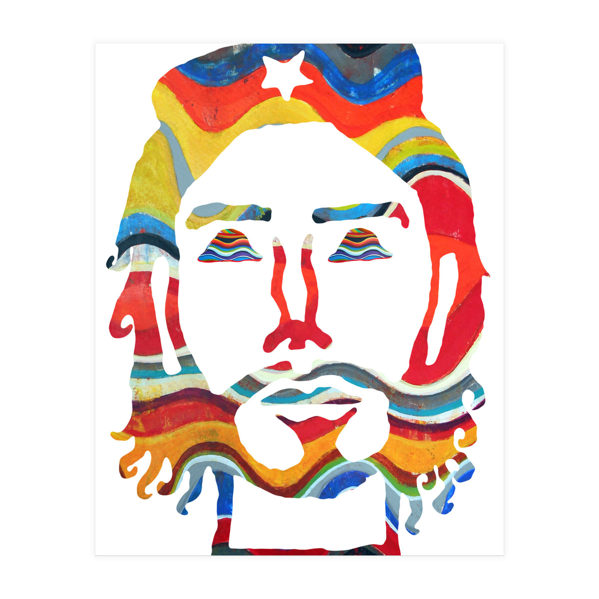 Che 5  (Print Only)