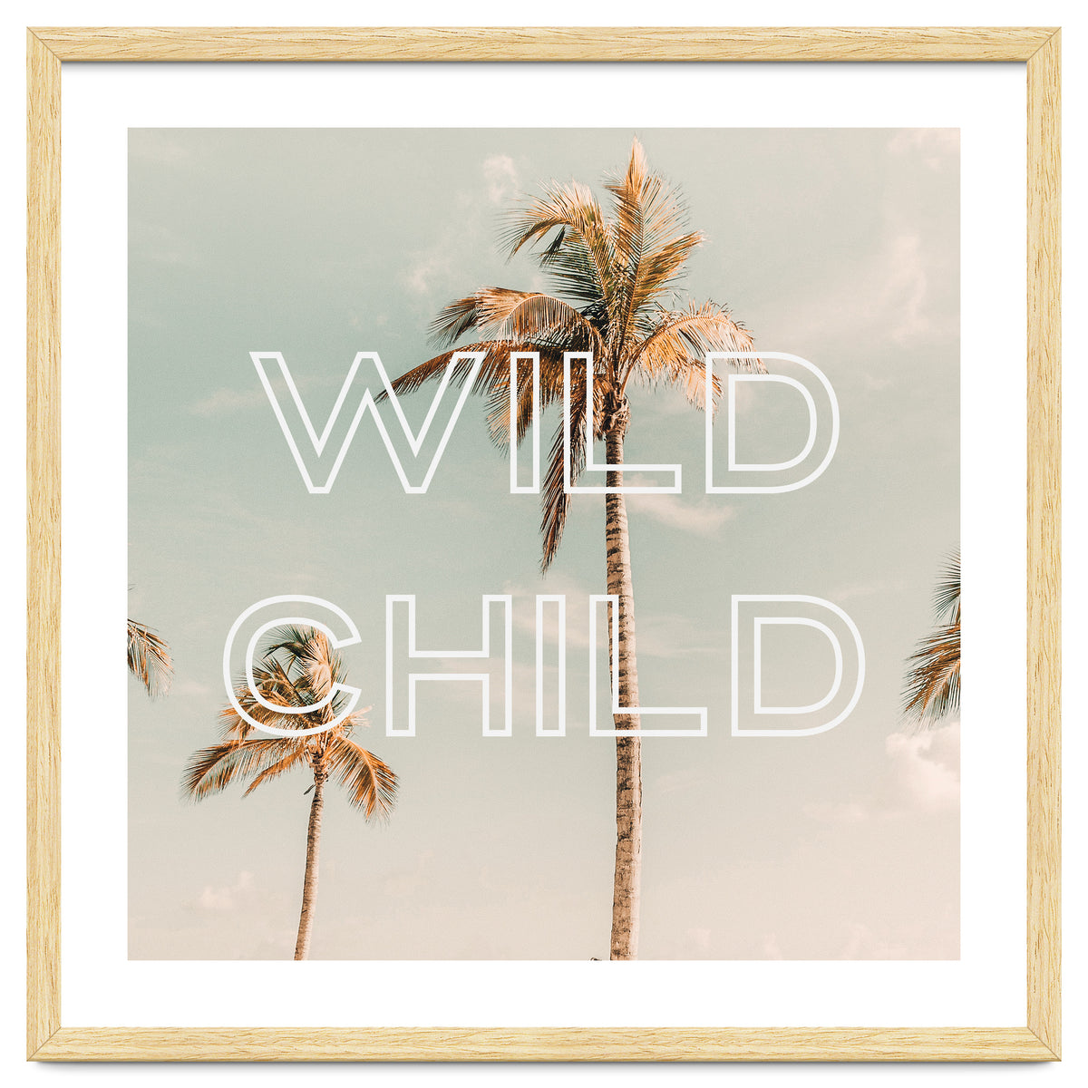 Wild Child
