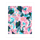 Floral Gift (Print Only) thumbnail
