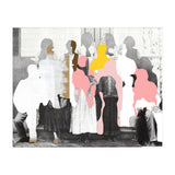 Indian Family Portrait Disaster · Big One 1 (Print Only) thumbnail