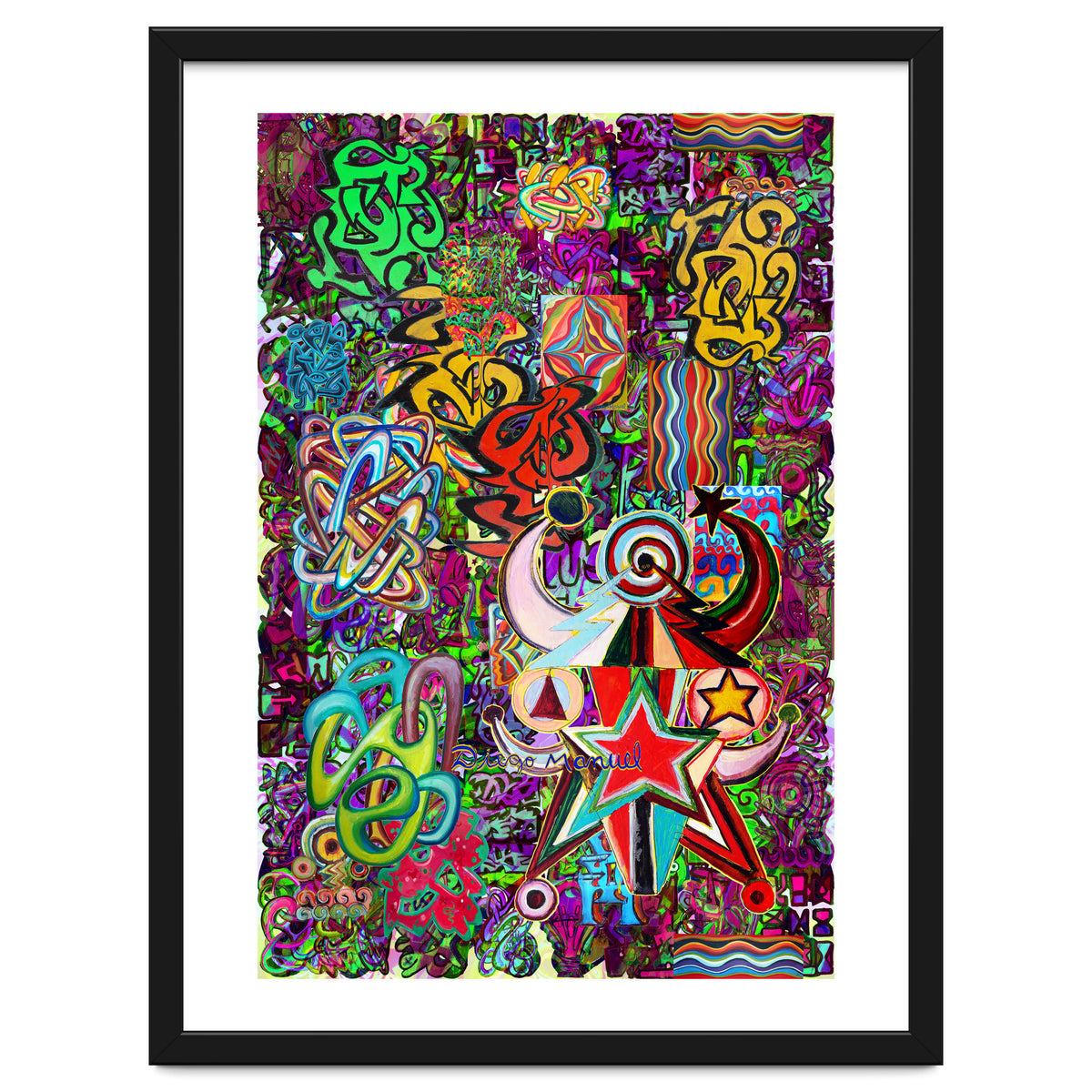 Graffiti Digital 2022 432