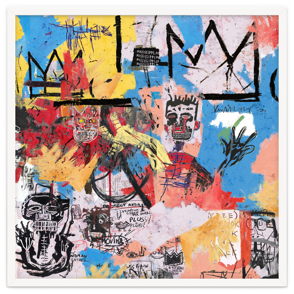 57 Great Jones Street