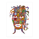 Mujer B 2  (Print Only) thumbnail