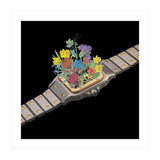 Natural Watch (Print Only) thumbnail