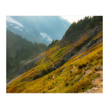 Cascade Pass (Print Only) thumbnail