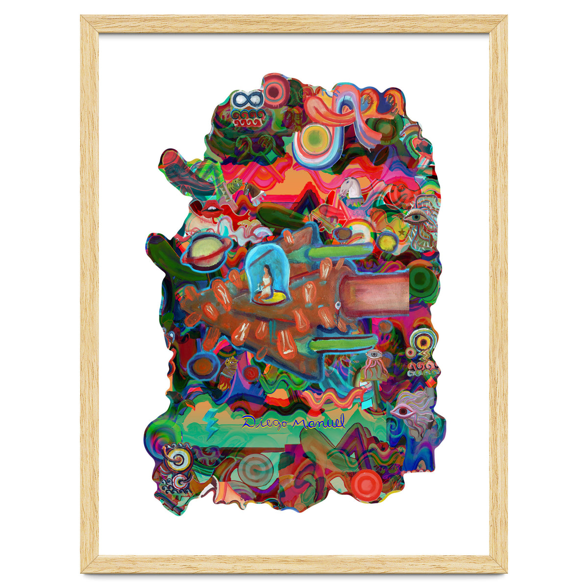 Graffiti 2021 New 30 Copia