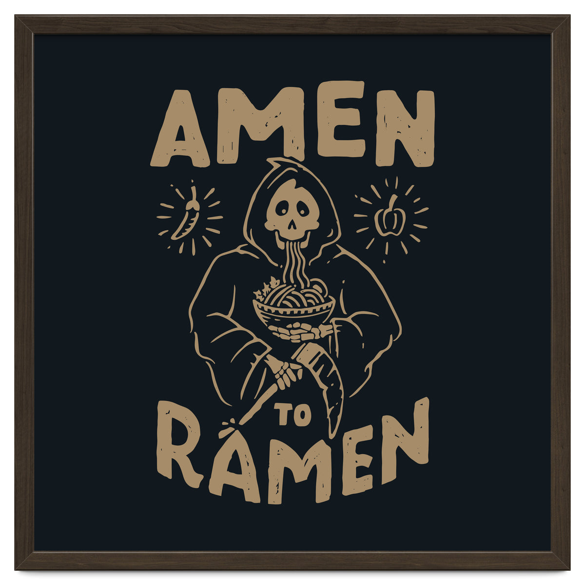 Amen Ramen