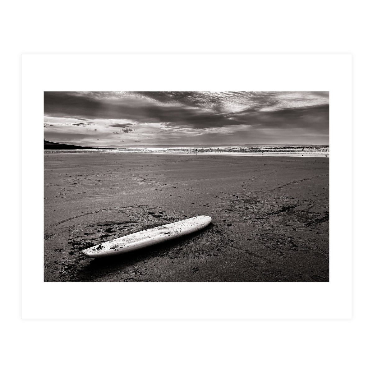 Croyde Bay, Devon (Print Only)