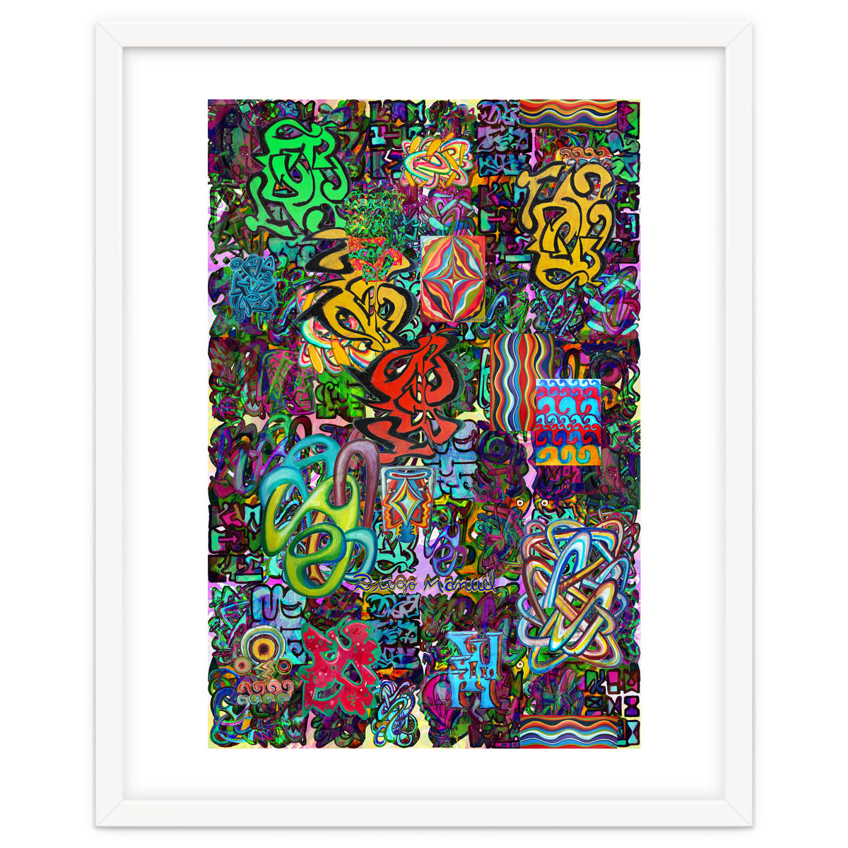 Graffiti Digital 2022 430