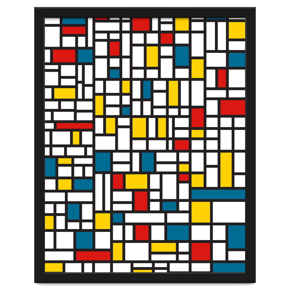 MONDRIAN EXTREME