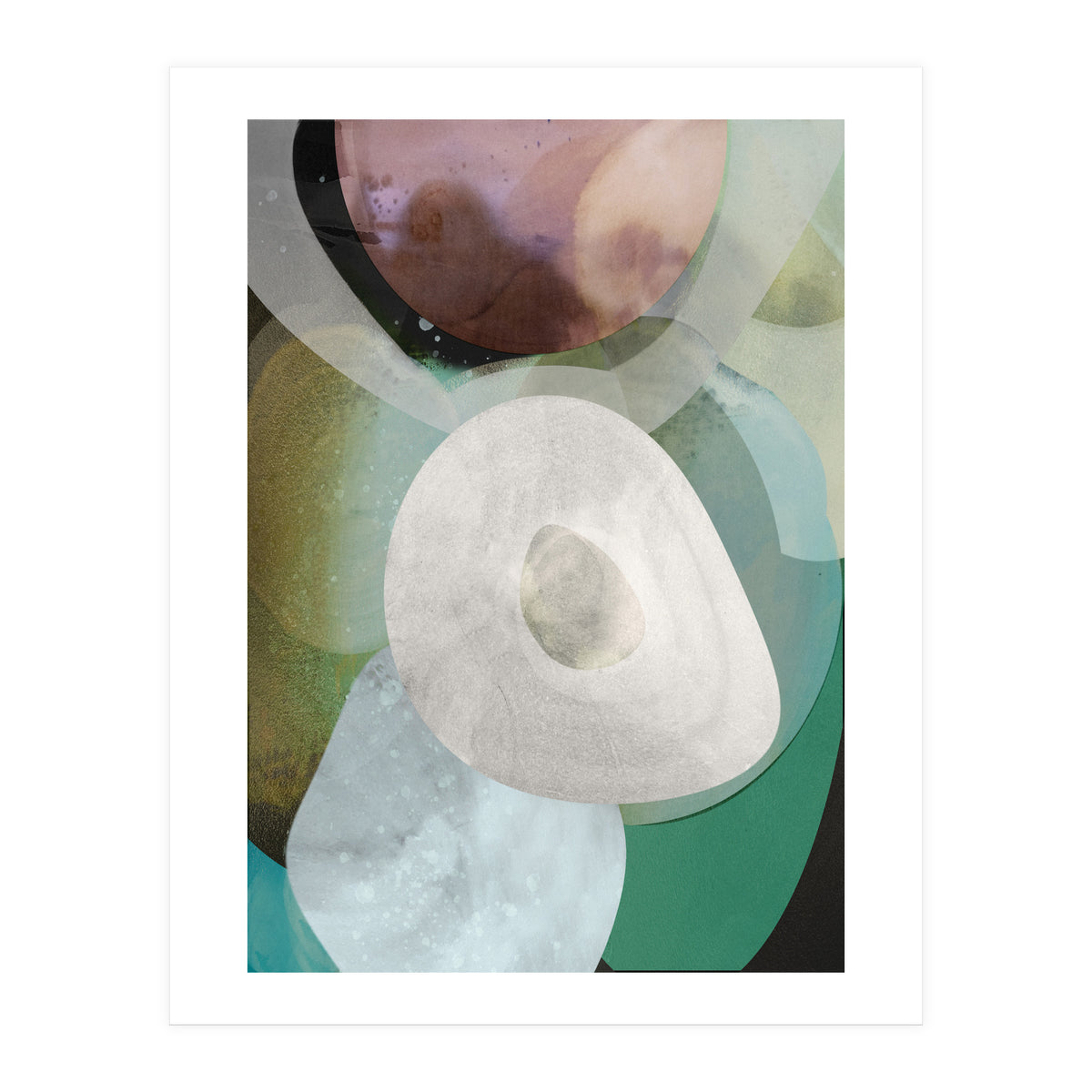 Symphony 1 (Print Only)