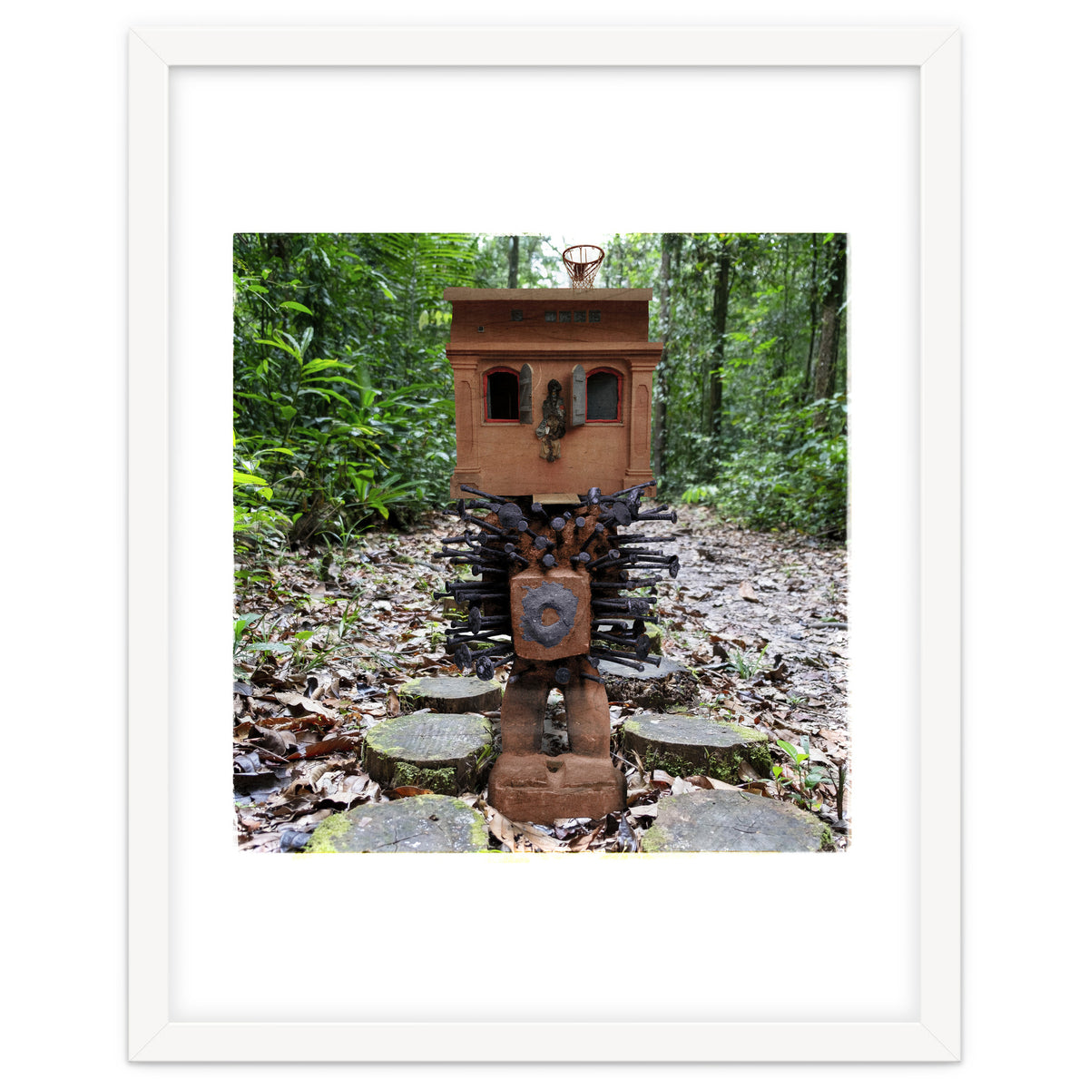 Voodootool - Ecaillo