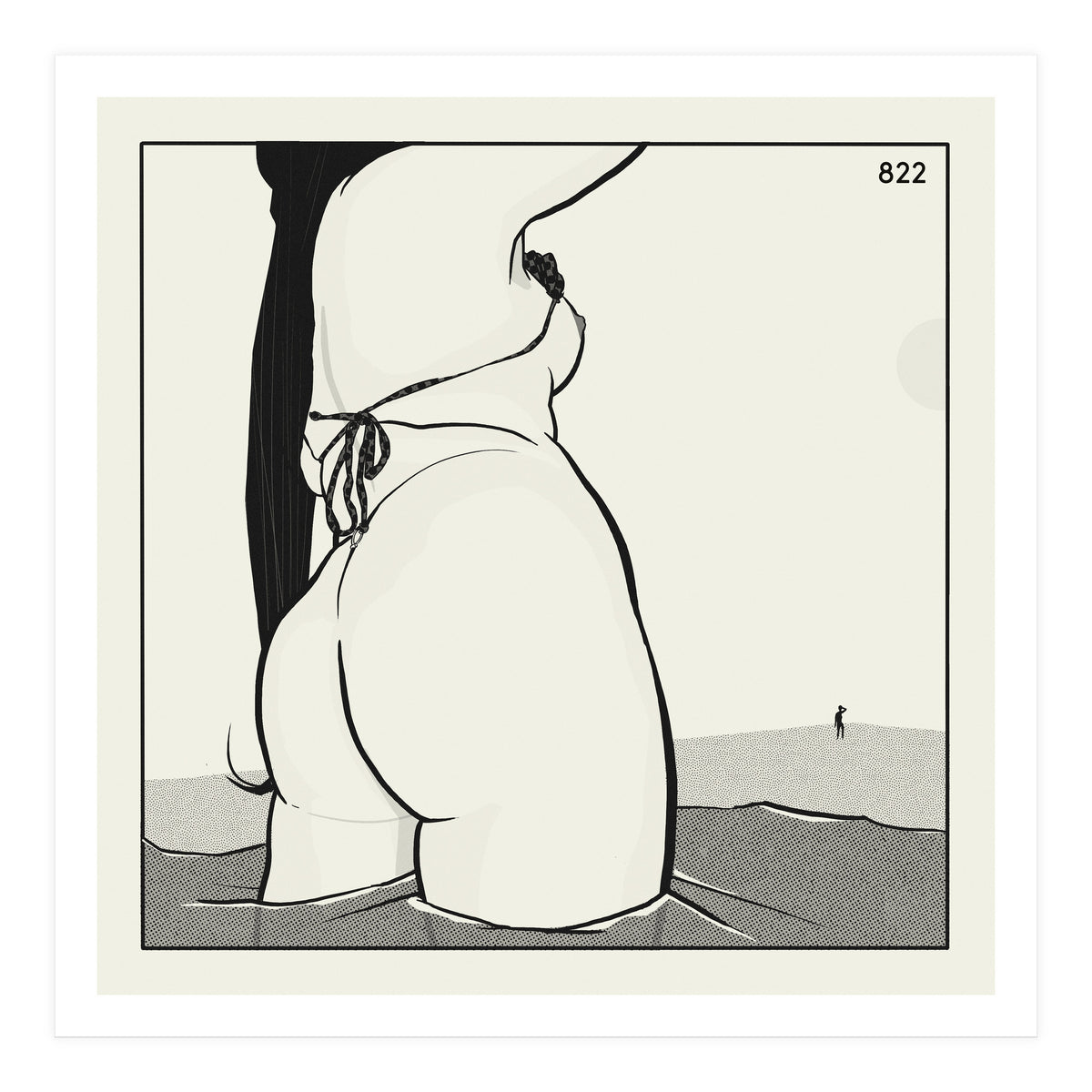 Flavors • 1 3 1 (Print Only)