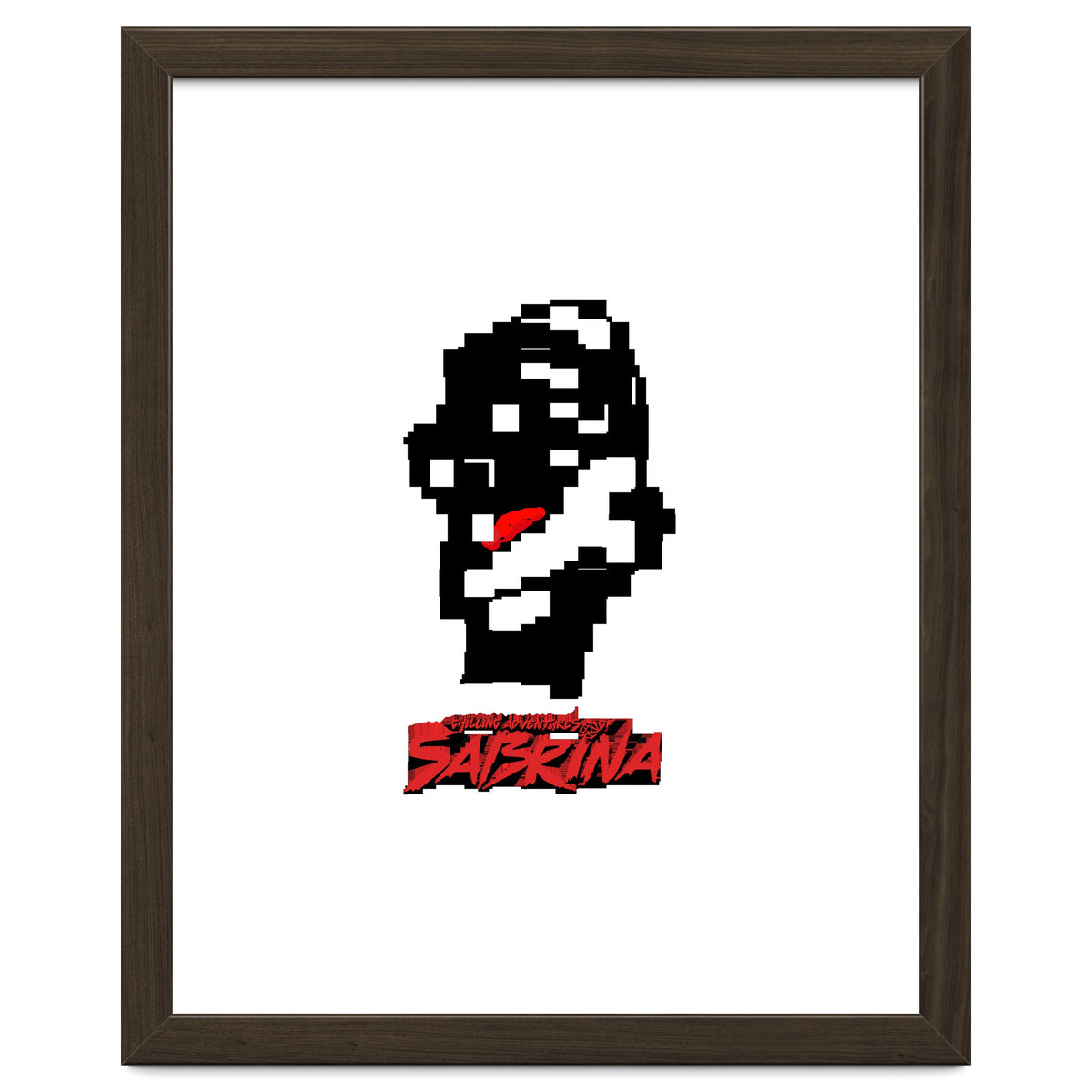 Chilling Adventures of Sabrina Fanart