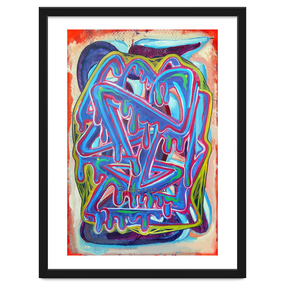 Graffiti Digital 2022 744