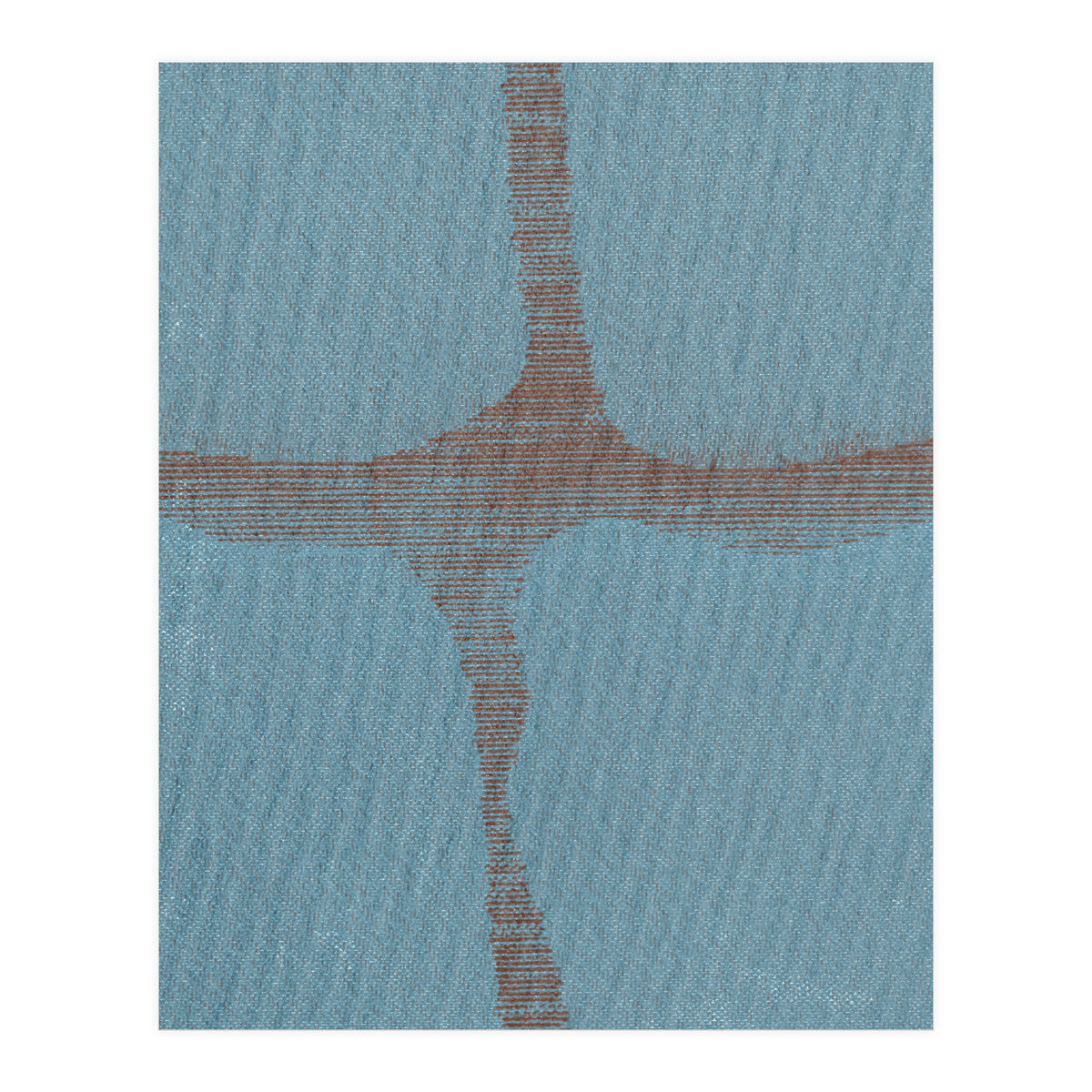 Afluentes 9 (Print Only)