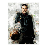 Negan (Print Only) thumbnail