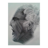 Emotional Burst (Print Only) thumbnail
