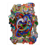 New Graffiti 2 (Print Only) thumbnail