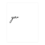 I'LL BE THERE  - 02 of 02 (Print Only) thumbnail