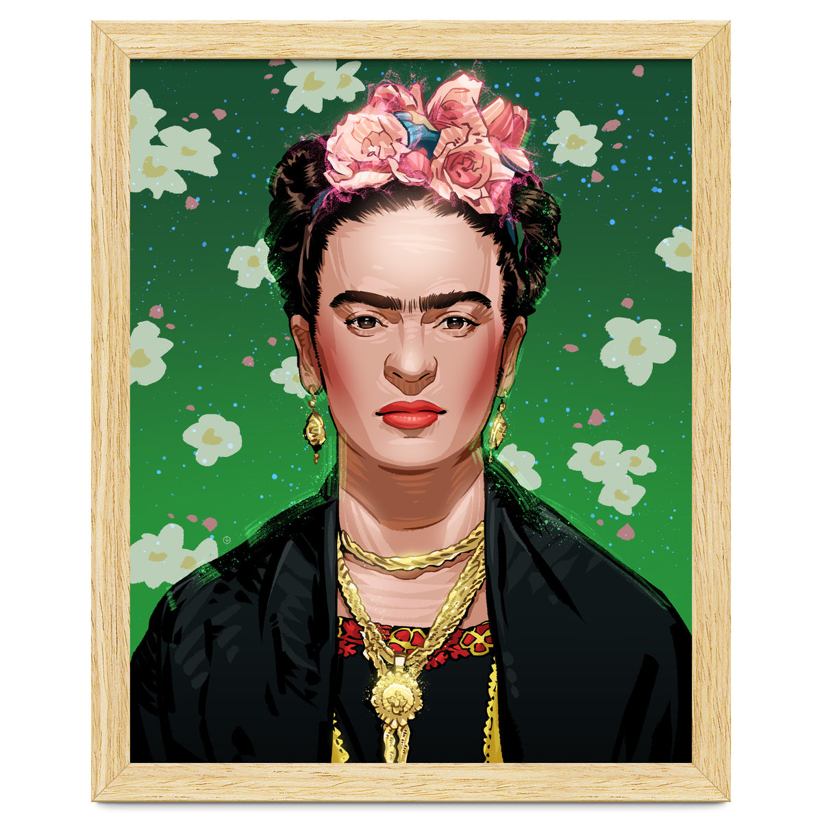 Frida Kahlo