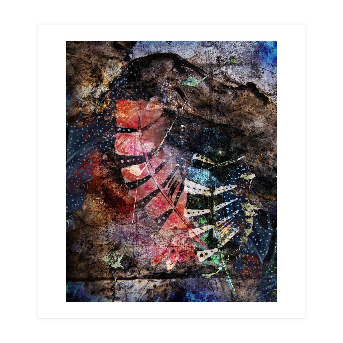 Subterrane (Print Only)