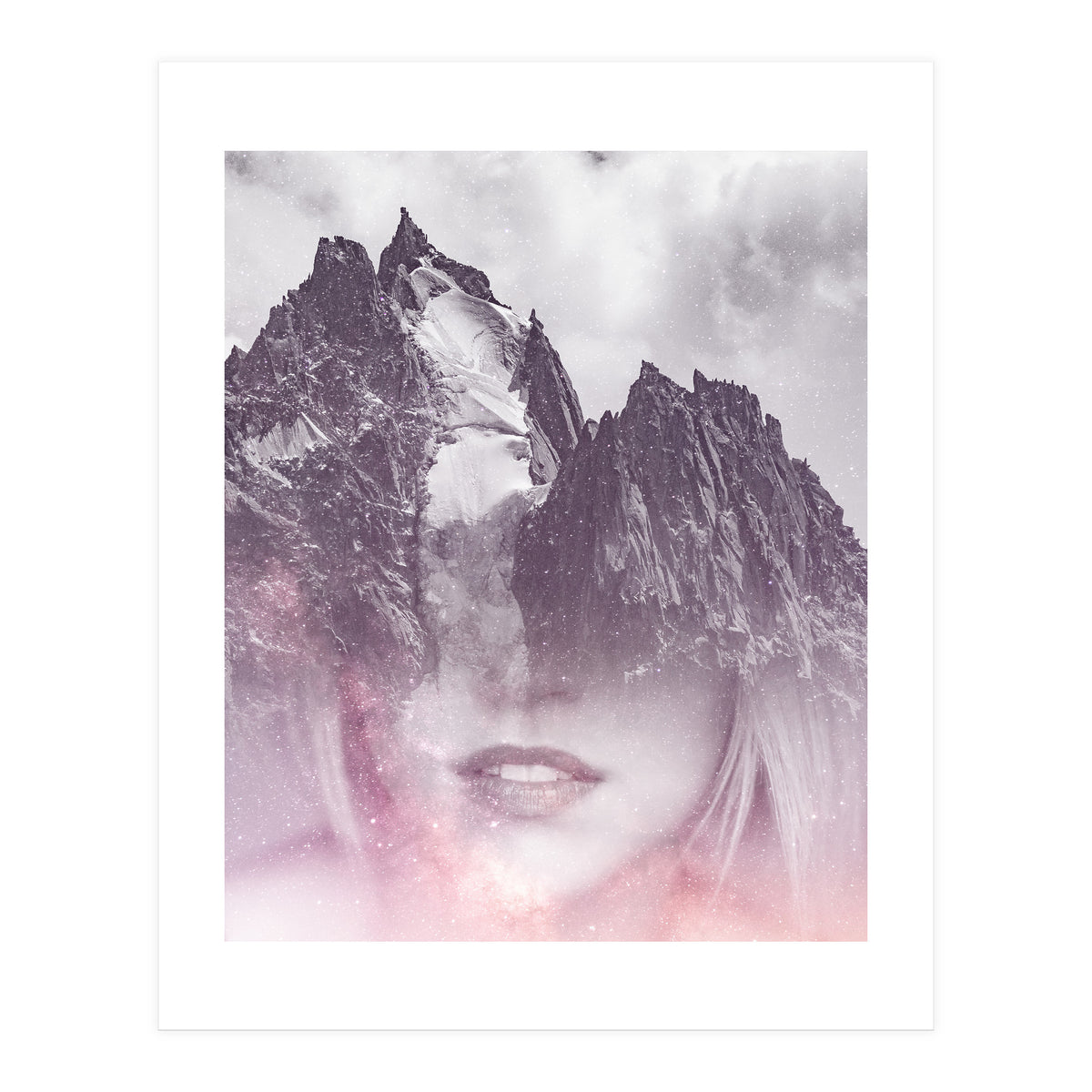 Dream Division 12 (Print Only)