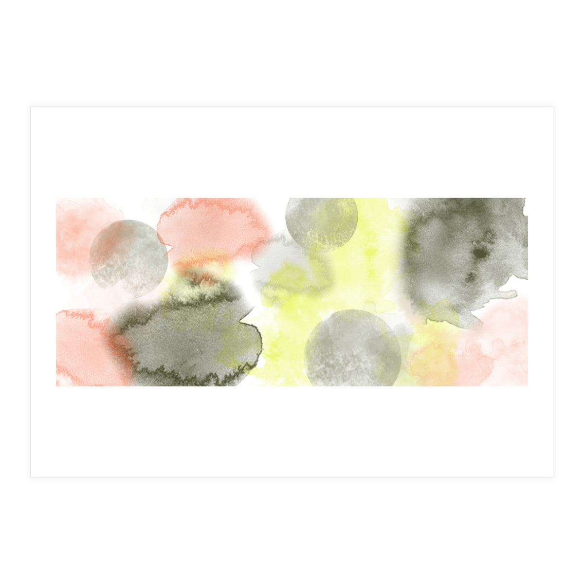 Impressões De Cor (Print Only)