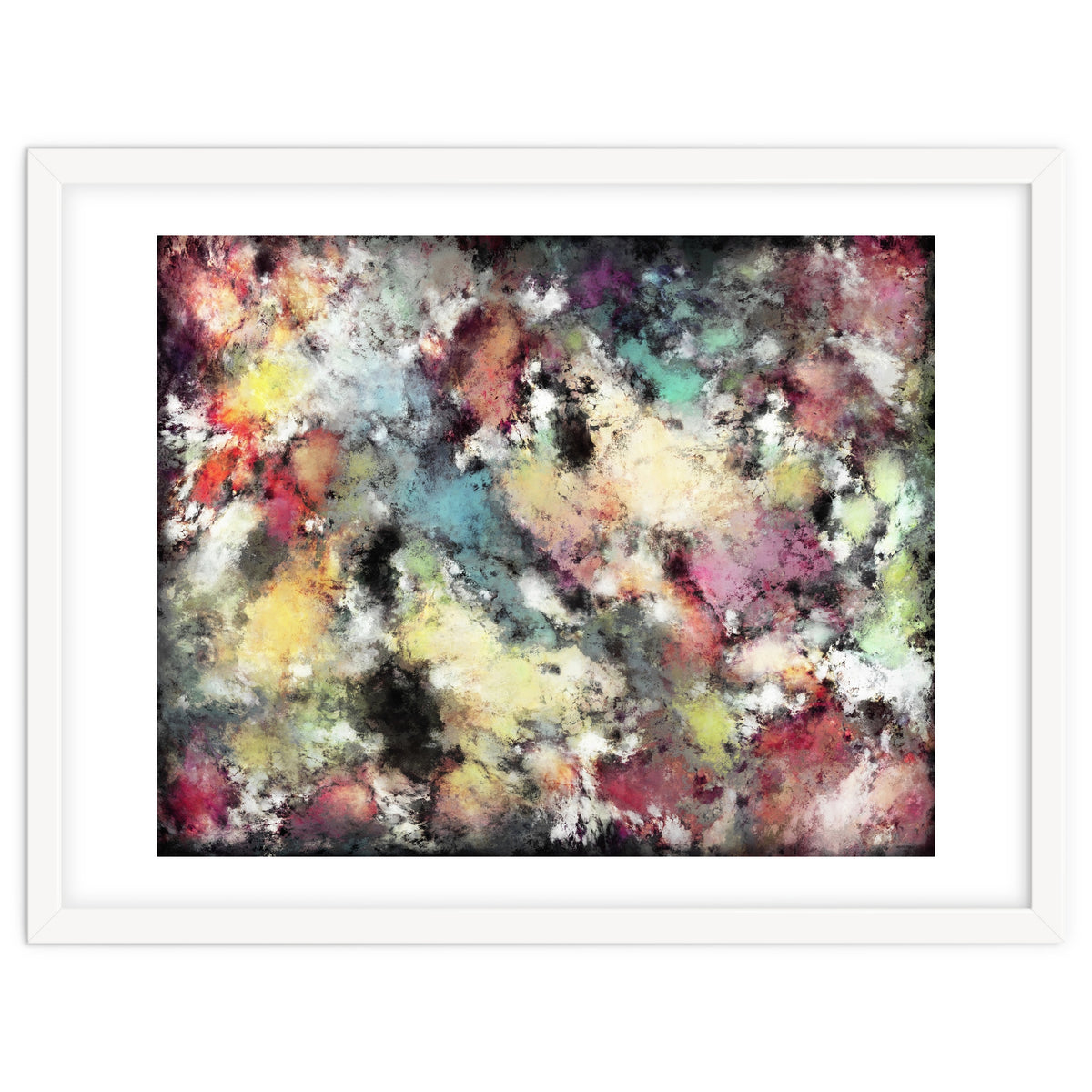 An Uncertain Barrier