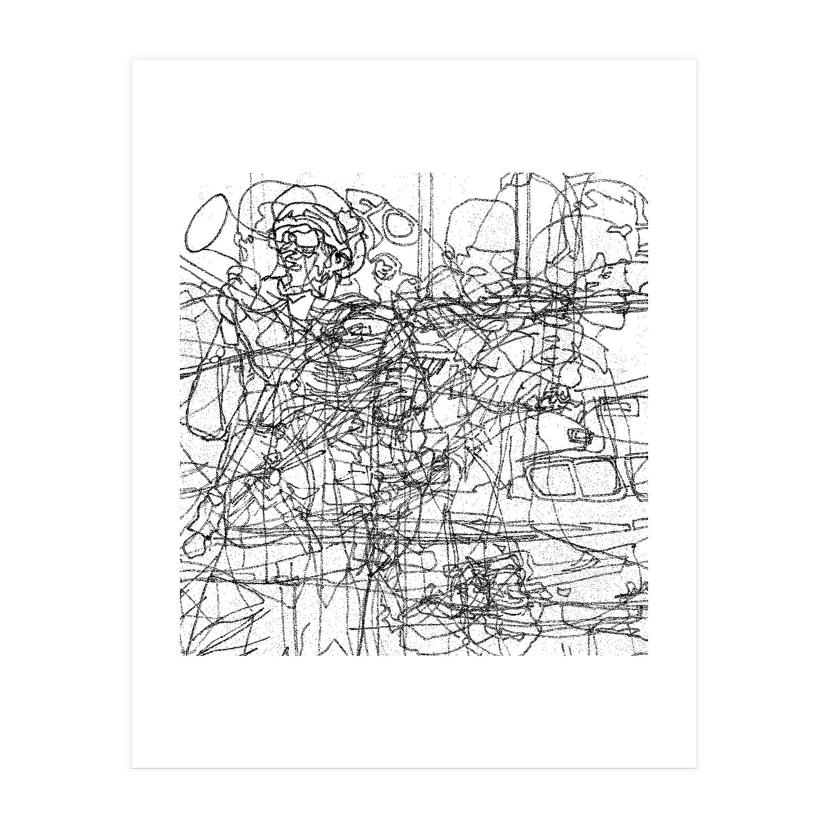Noise (Print Only)