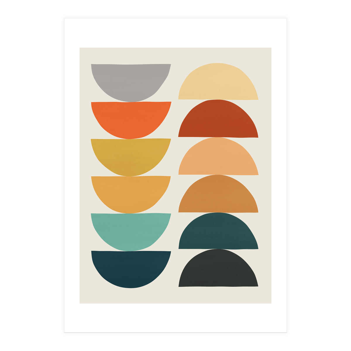 Organic Design III (Print Only)