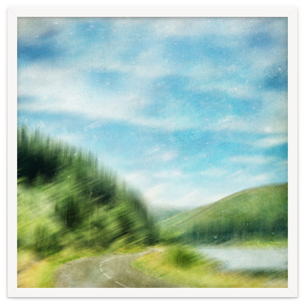 The Road To Happiness