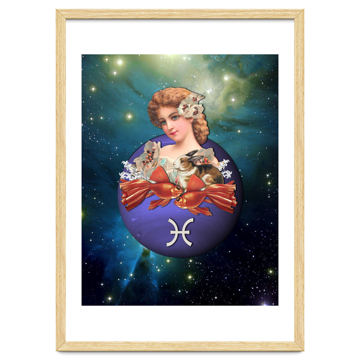Pisces Zodiac Sign