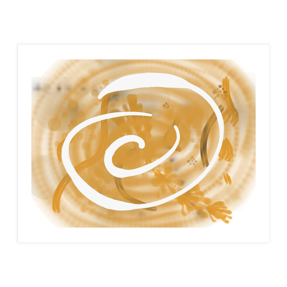 Rodeios Km (Print Only)