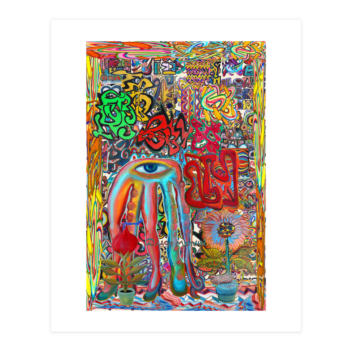 New Graffiti2022 634 (Print Only)