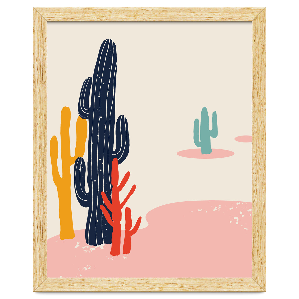 desert plants